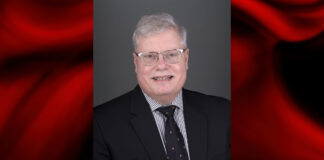 Jeffrey M. Bumpous, MD, UofL's new executive vice president for health affairs and dean of the School of Medicine.