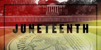 Juneteenth graphic