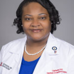 Tiffany McPheeters, Assistant Professor, UofL School of Dentistry