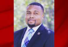 Darrell Clark is the University of Louisville's new vice president for human resources.
