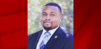 Darrell Clark is the University of Louisville's new vice president for human resources.