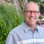 Mark Warren received the 2025 Grawemeyer Award for Education.