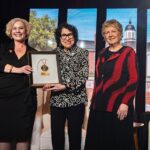 2025 UofL Brandeis Medal presentation to U.S. Supreme Court Justice Sonia Sotomayor