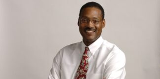 Ulysses (Junior) Bridgeman, ’75