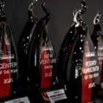 Glass awards