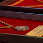 UofL Presidential Excellence Award