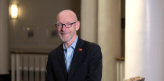 Gerry Bradley