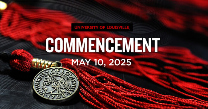 Event Banner _ Landscape Posts (1) A UofL tassell. Graphic reads: