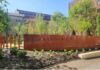 The University of Louisville’s Christina Lee Brown Envirome Institute has completed Phase One of the Trager MicroForest Project, an urban park that also serves as a living laboratory for studying the impact of greenness on human health. The park is now open to the public.