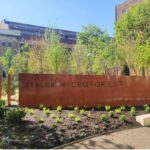 The University of Louisville’s Christina Lee Brown Envirome Institute has completed Phase One of the Trager MicroForest Project, an urban park that also serves as a living laboratory for studying the impact of greenness on human health. The park is now open to the public.