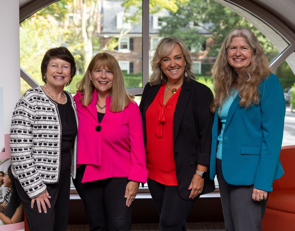 UofL oncology social work expert leads national effort to transform cancer patient support