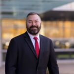 Jason Smith has been named the new chief executive officer of UofL Health.