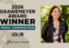 2026 Grawemeyer music composition award goes to Liza Lim for ‘A Sutured World’ Announcement of Liza Lim as the winner of the 2026 Grawemeyer Award for Music Composition.