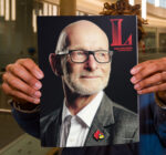 Forward, together Cozy up with the fall/winter 2025 issue of UofL Magazine