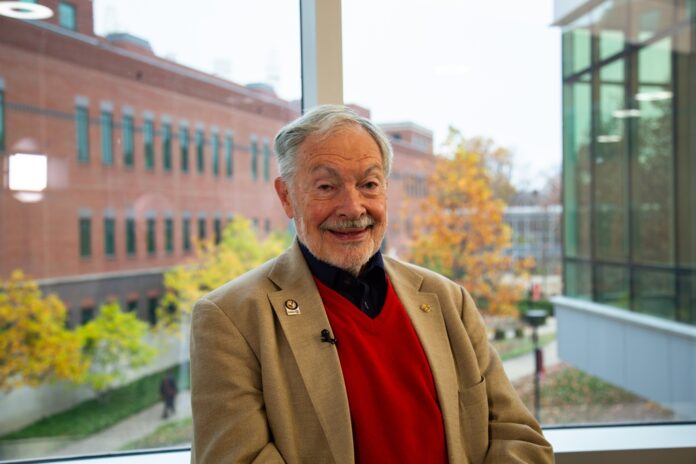 Larry-01_reduced Larry Sloan, December 2025 graduate