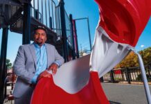 UofL social work professor focuses on importance of fatherhood Associate Professor of Social Work Armon Perry
