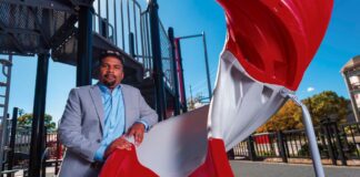 UofL social work professor focuses on importance of fatherhood Professor of Social Work Armon Perry