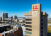 UofL cancer researchers among top 1% most-cited in the world UofL School of Medicine Research Tower located on the Health Sciences Center Campus.