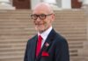 UofL President Gerry Bradley among Louisville’s most influential people President Gerry Bradley
