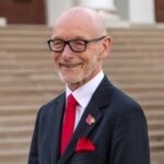 President Gerry Bradley