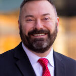 Jason Smith, UofL Health CEO