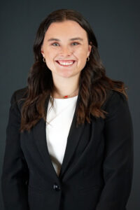 Addison Rogers portrait