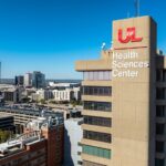 University of Louisville joins LOUMED to coordinate access plans ahead of I-65 project UofL Health Sciences Campus