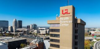 UofL Health Sciences Campus
