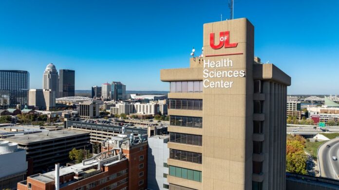 UofL Health Sciences Campus