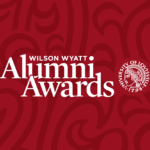 2026 Wilson Wyatt Alumni Awards