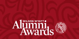 2026 Wilson Wyatt Alumni Awards
