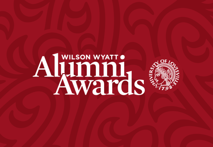 2026 Wilson Wyatt Alumni Awards