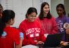 Exploring what’s possible at UofL’s summer camps