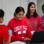 Exploring what’s possible at UofL’s summer camps