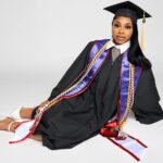 UofL social work graduate Ka'Lynn Johnson