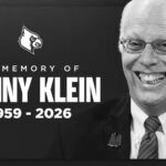 Image of Kenny Klein and dates 1959-2026