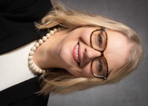 UofL Brandeis School of Law faculty member Susan Tanner