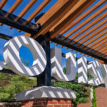 LBF’s 2026 Forty Under 40 features 23 Cardinals The annual list from Louisville Business First honors local leaders excelling in their careers and community involvement A Louisville sign with shadows creating interesting lines.