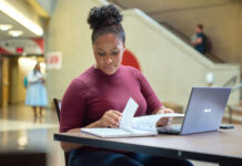 A nontraditional student’s back-to-school shopping guide