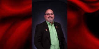 UofL names Charlie Perusse as inaugural chief transformation officer Charlie Perusse